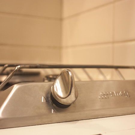Relais Santa Chiara Lejlighed Napoli Eksteriør billede