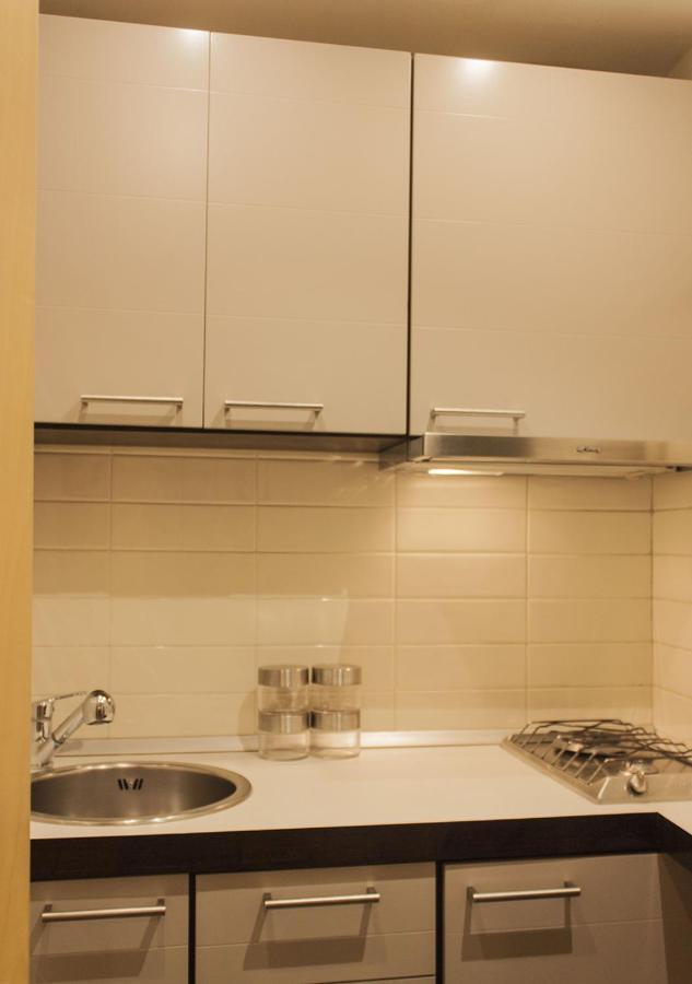 Relais Santa Chiara Lejlighed Napoli Eksteriør billede